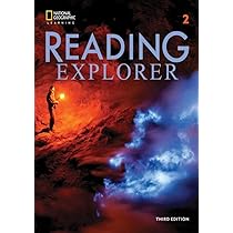 Reading Explorer 1: Student's Book: Bohlke, David, Douglas, Nancy