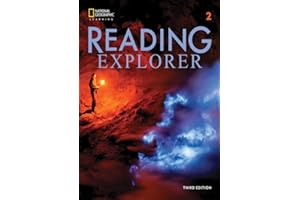 Reading Explorer 2 with the Spark Platform