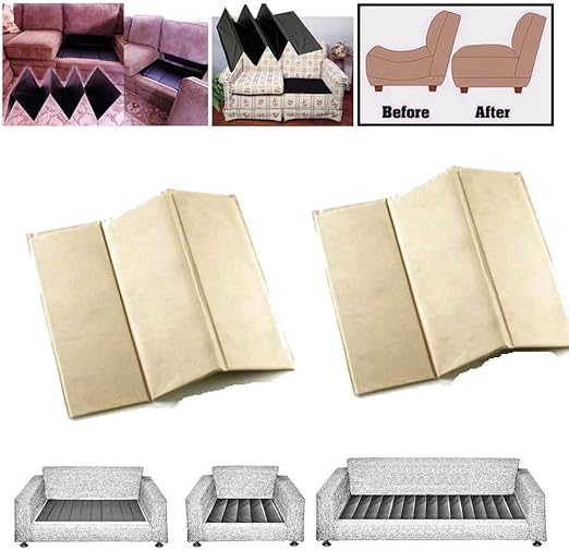 Amazon Com Premier Sofa Seat Saver Rejuvenator Boards Sagging