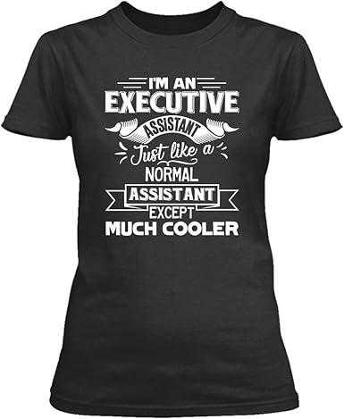 executive t shirts