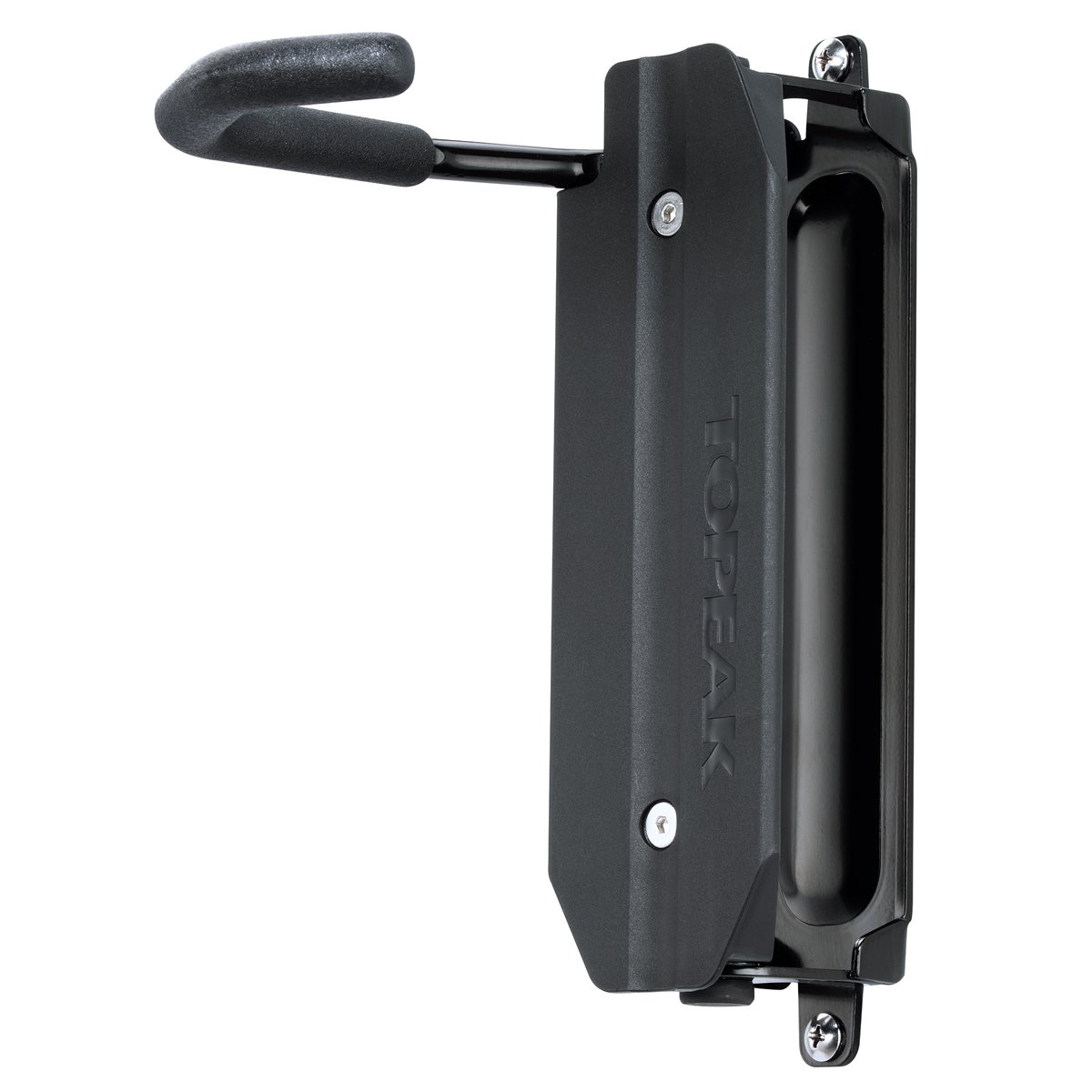 Topeak Swing-Up EX Bike Holder, Black, 22.7 x 7.5 x 5.3 cm
