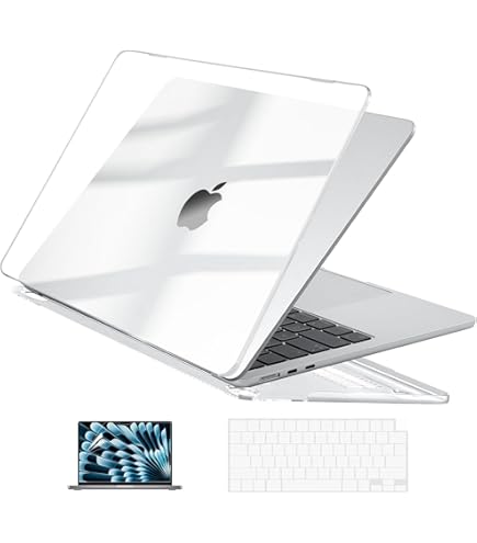 Amazon.com: Apple 2022 MacBook Air with Apple M2 Chip, 13-inch
