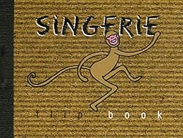 Singerie