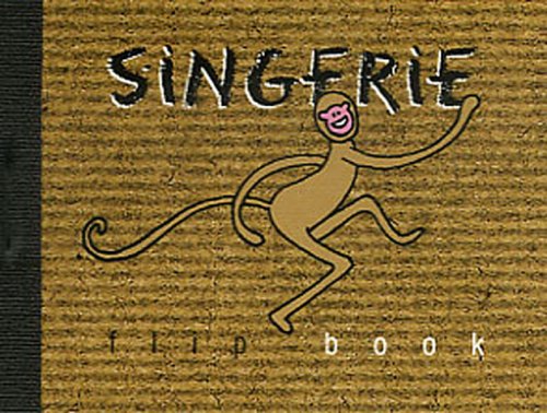 Singerie