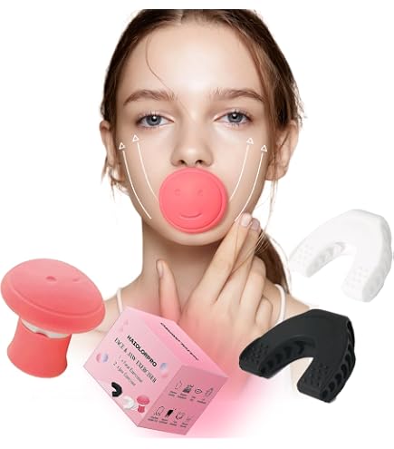Amazon.com: MTG (Em Gee Tea) Facial Fitness PAO Pao White : Beauty