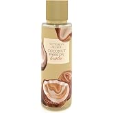 Victoria's Secret Fragrance Mist Coconut Passion Brulee 8.4 Fl Oz