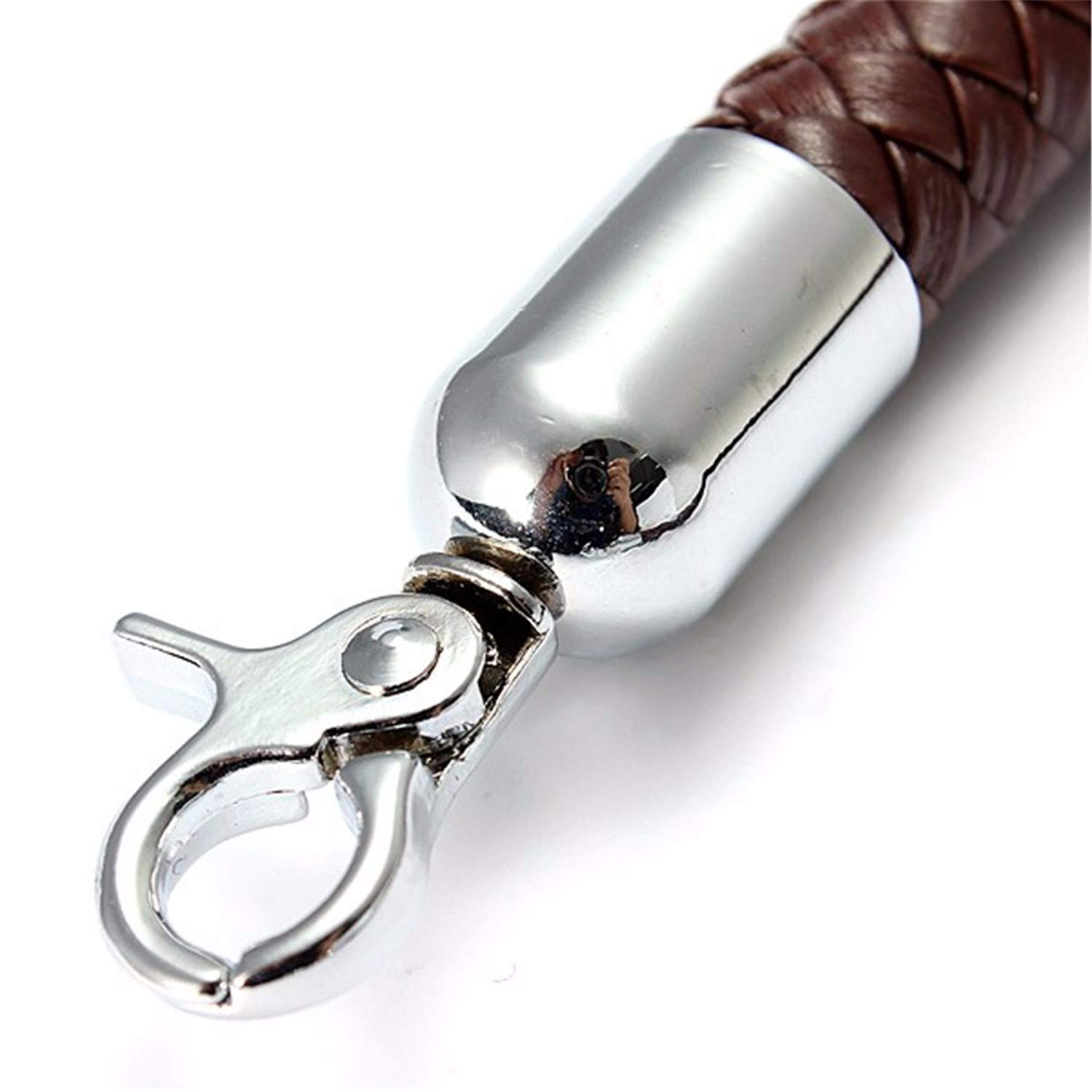 Yulongo Detachable Replacement Shoulder Straps Belt Rope Pu Leather Handles For Bags Handbags Diy Bag Accessories Parts,Coffee,Onesize