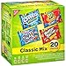 Nabisco Classic Cookie and Cracker Mix