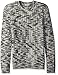 Calvin Klein Jeans Men's Basket Rope Crew Neck Sweater