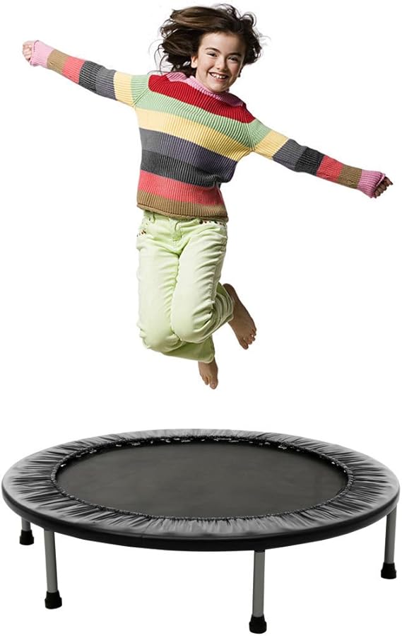 mini gym trampoline