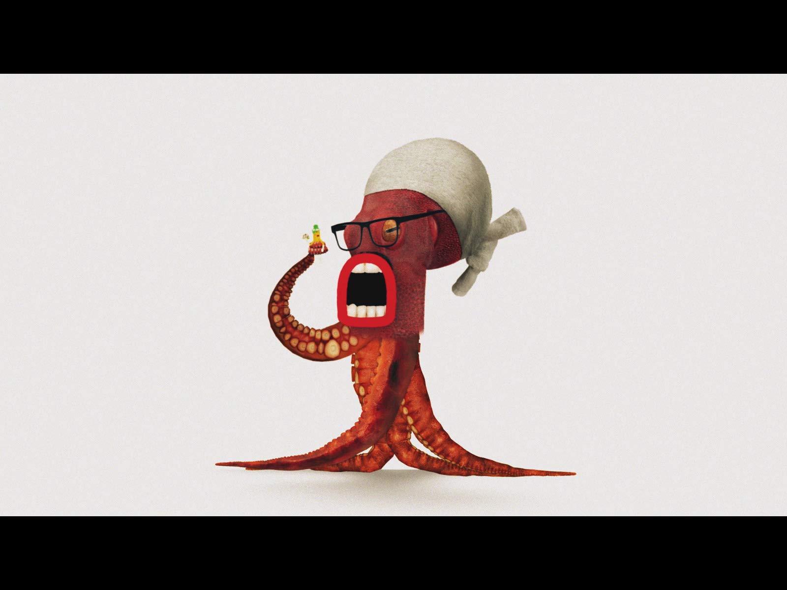 Amazon Co Jp テレビ野郎ナナーナ 怪物クラーケンを追え を観る Prime Video