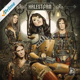 Halestorm [Expanded]