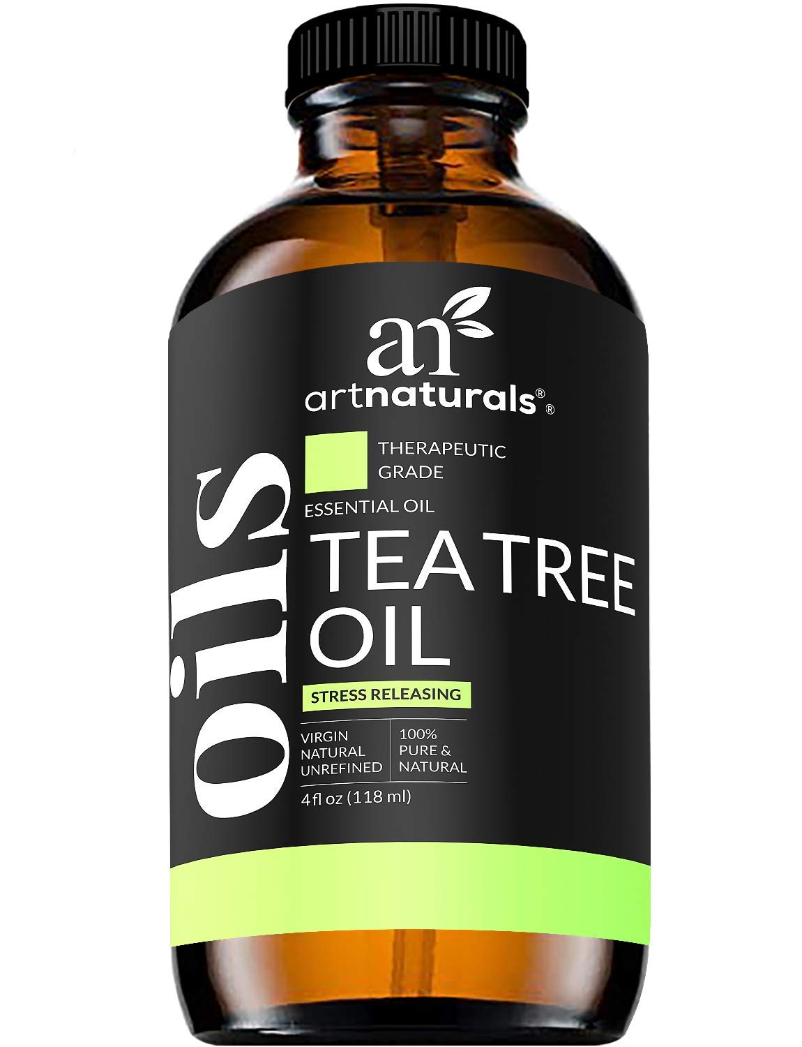 artnaturals tea tree face wash