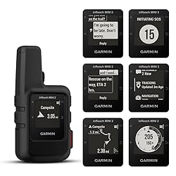 Wearable4U - Garmin inReach Mini 2 Satellite