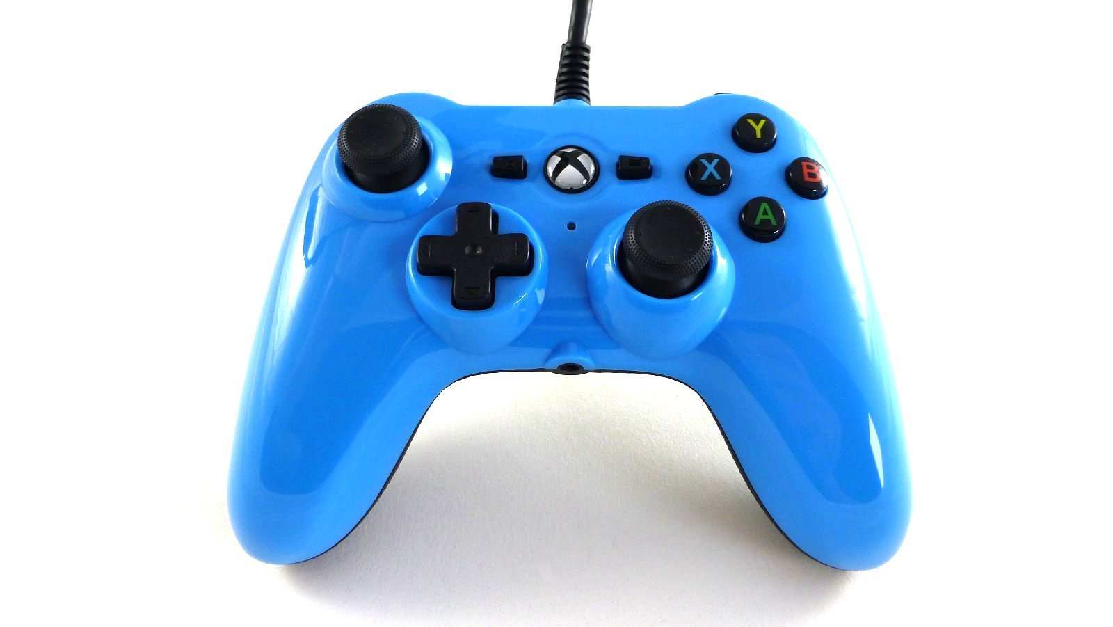 mini wired xbox one controller