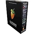 Image Line FL Studio 20 Producer Edition - DAW Software Every Music Producer Loves - Download Card