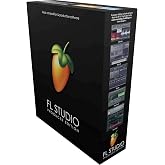 Image Line FL Studio 20 Producer Edition - DAW Software Every Music Producer Loves - Download Card