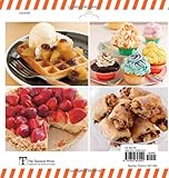 Image de Junior's Dessert Cookbook: 75 Recipes for Cheesecakes, Pies, Cookies, Cakes, and More