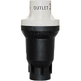 Senninger PMR-MF Medium Flow Pressure Regulator - NPT - Size : 1" - PSI : 25 PSI