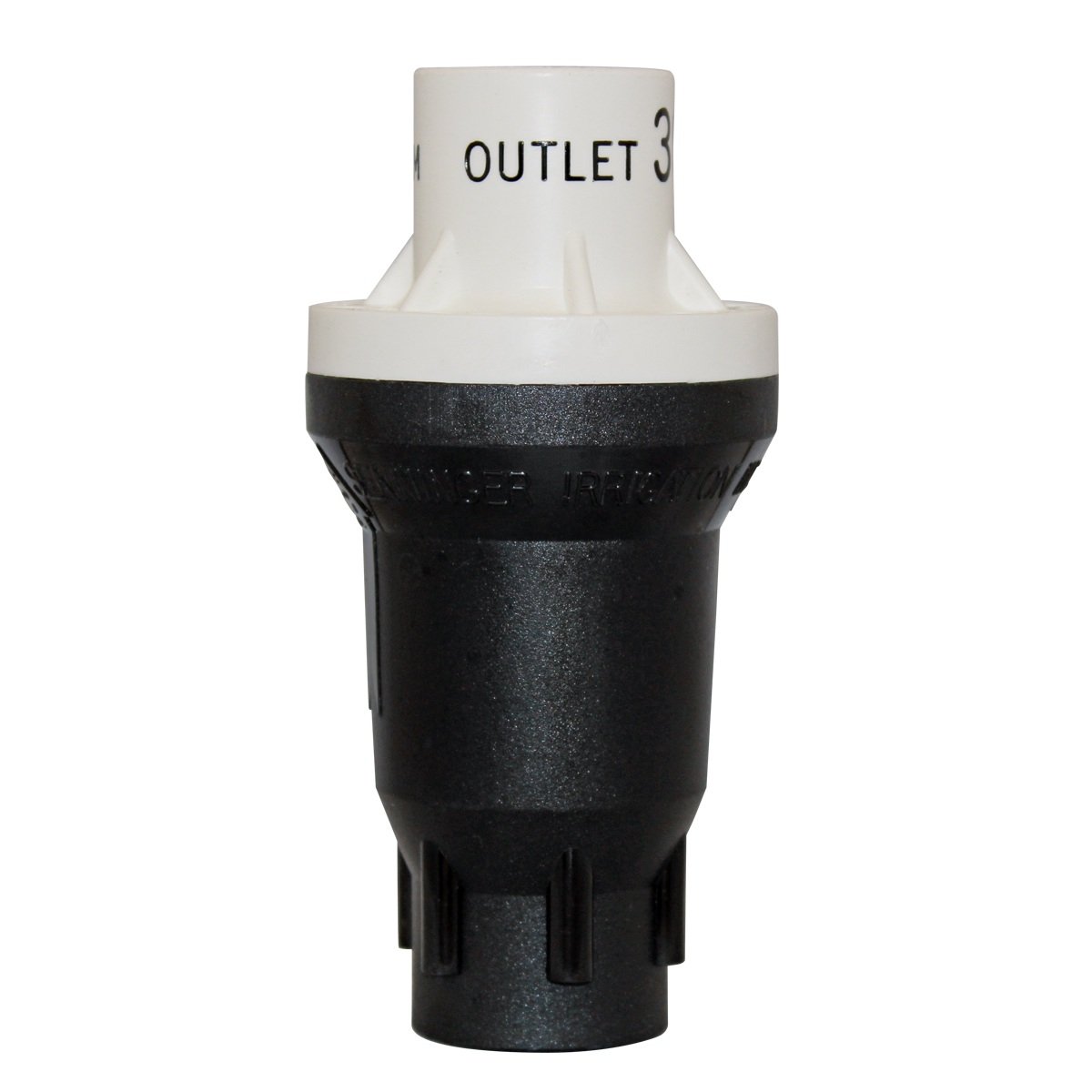 Senninger Pressure-Master 3/4" x 3/4" FPT Regulator " Medium Flow-PSI:50 PSI