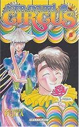 Karakuri circus