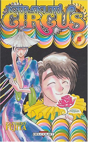 Karakuri circus