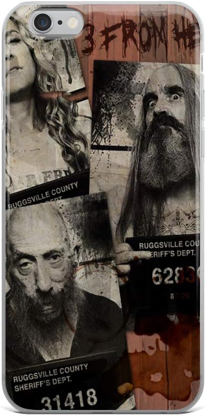 new rob zombie movie