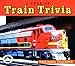 Year of Train Trivia 2010 Daily Boxed Calendar (Calendar) by