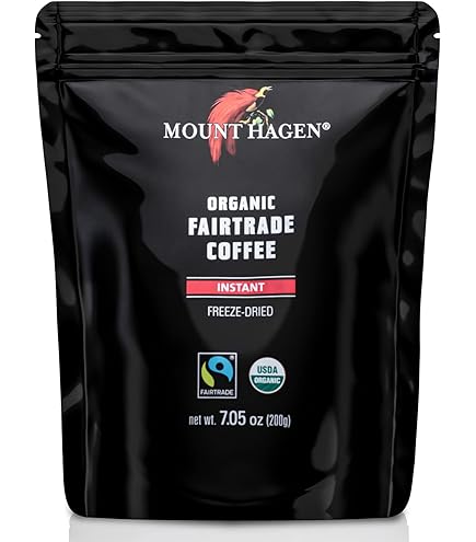 Café Instantáneo Kenco Millicano 500g - Aroma Intenso Y Suav | Cuotas