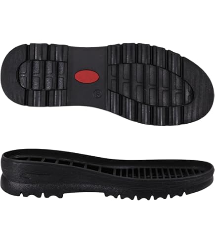 Amazon.com: SoleTech Style 172 Oil Resistant Full Sole for Shoe