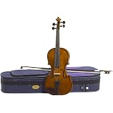 Stentor 1400C2-3/4 Student I Violin Outfit - 3/4 | 0