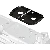 TISMOTION Red Dot Mounting Plate Compatible with S&amp;W MP 2.0 Optics Ready | Optic Adapter Compatible with Holosun 407C 507C 508T/Trijicon RMR SRO/Osight X C XR