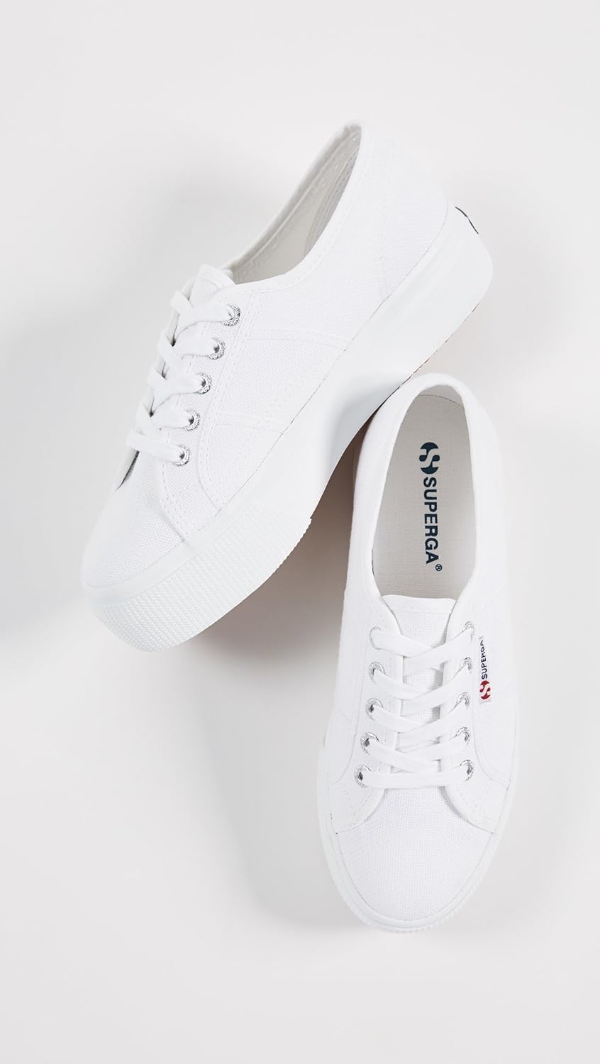  | Superga Women's 2790 Acotw Platform Sneaker Fashion | Fashion Sneakers