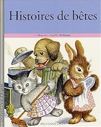 Histoires de bêtes