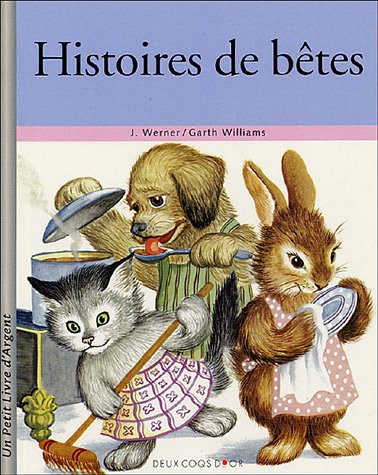 Histoires de bêtes