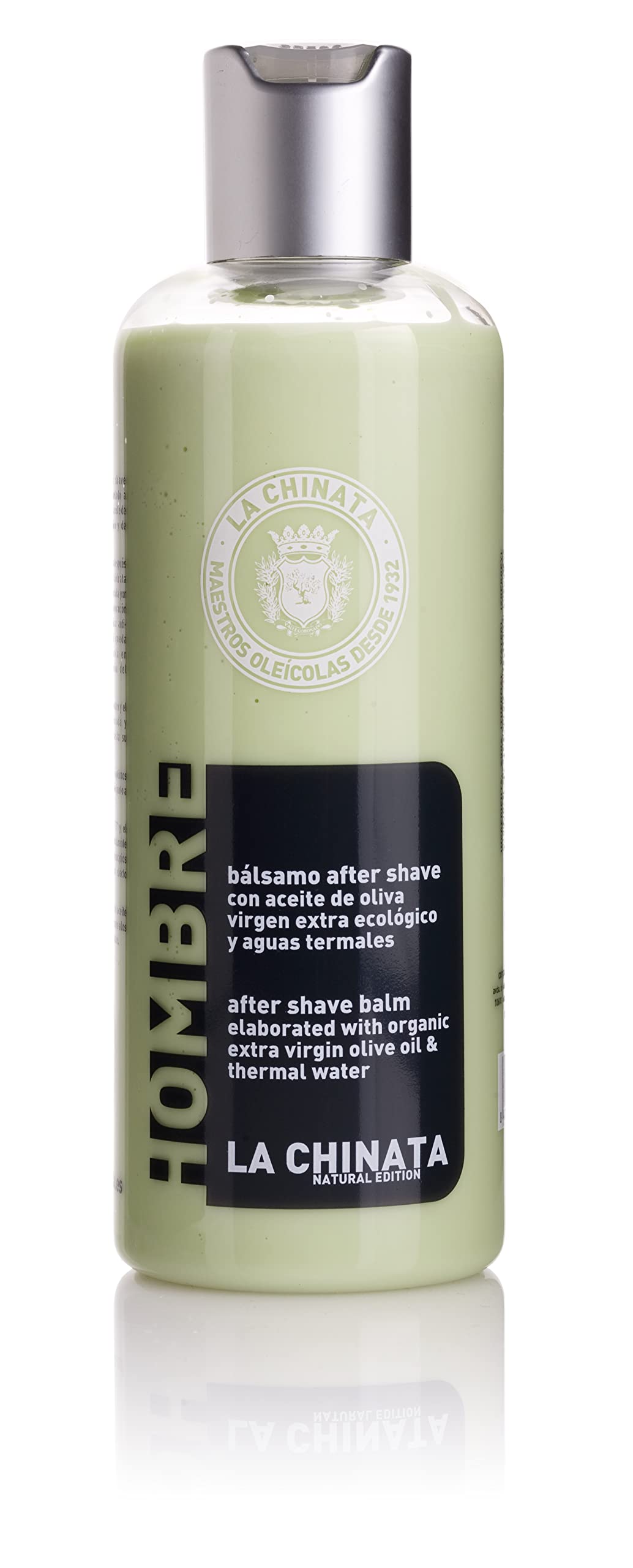 La Chinita LA CHINATA After ]shave Balm 250 ml