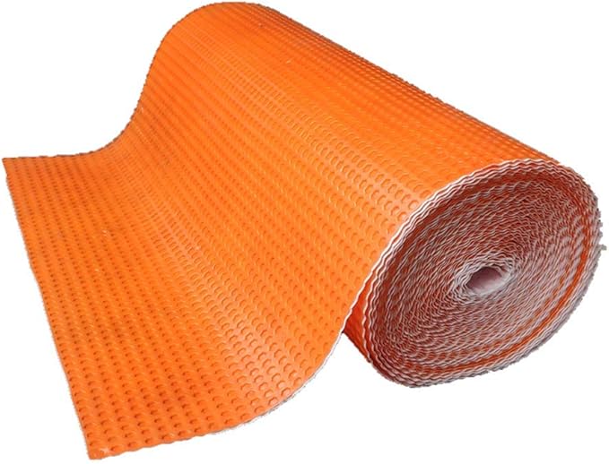 Gauti Uncoupling Membrane 1/8" 323 sq feet (3.3' x 98'5" ft) Tile