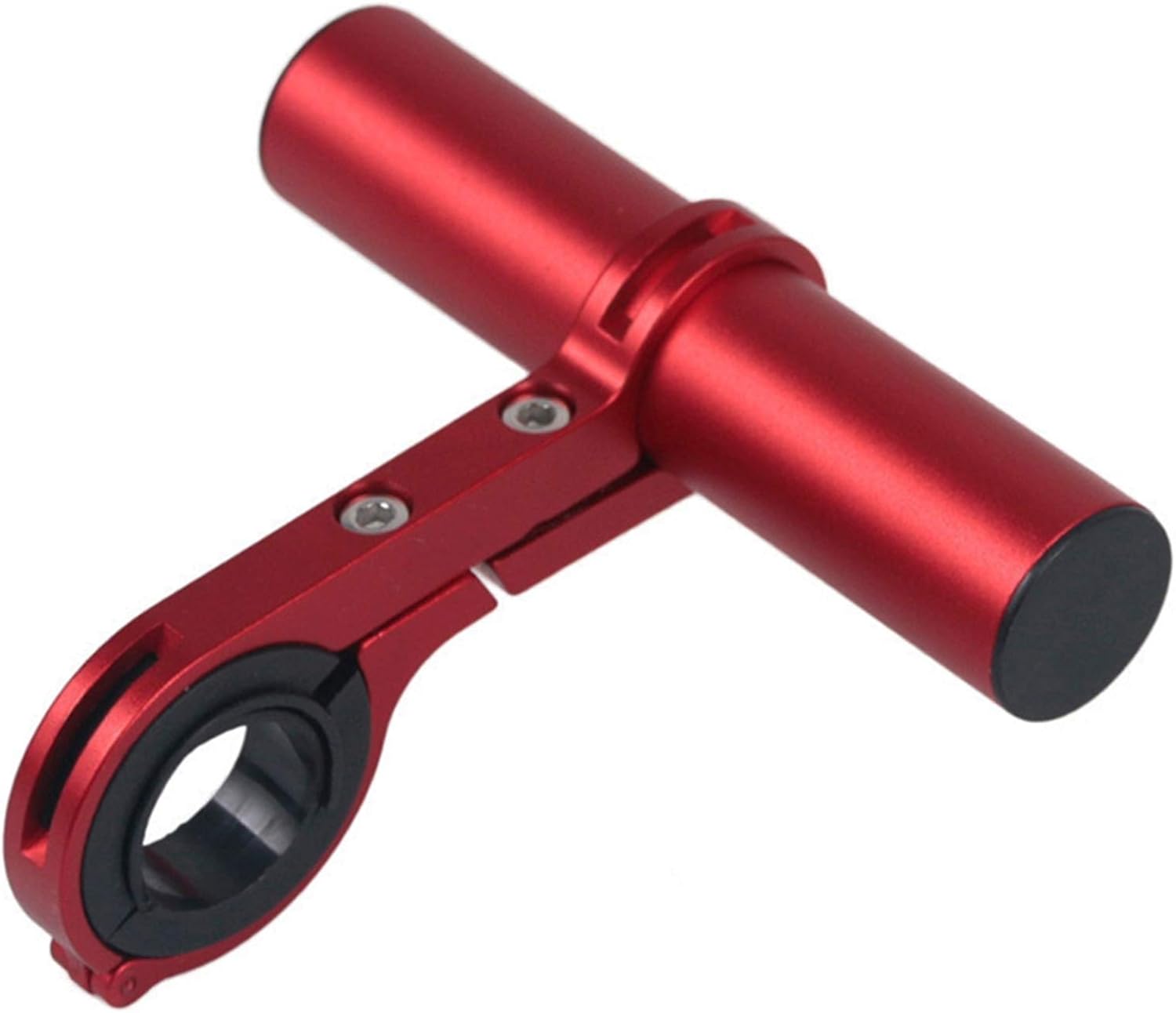 Zwbfu Handlebar Extender Bicycle Aluminum Alloy Bicycle Extension Bar