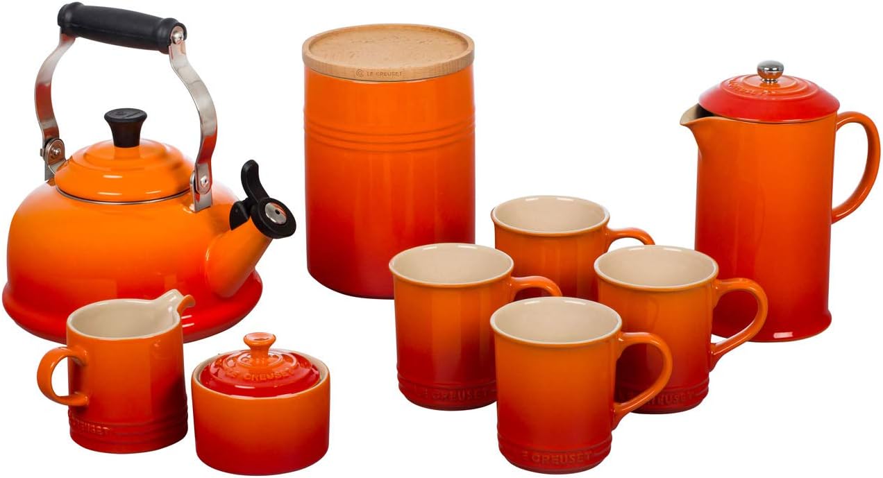 Orange Kitchen Accessories My Kitchen Accessories