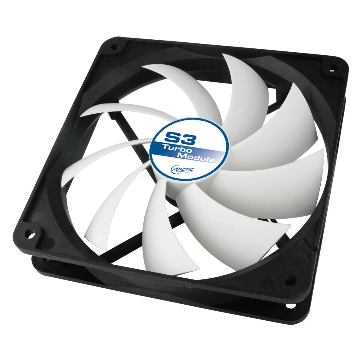 Buy ARCTIC Accelero S3 Passive Graphics Card Cooler for Arctic