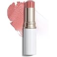 hince True Dimension Radiance Balm 10g - Shimmer Glow Face Highlighter Stick, Translucent Colors, Cream Blush Stick, Glass Skin in a Balm, Korean Beauty, Natural Makeup (TENDER ROOM, TP003)