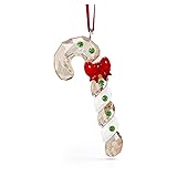 SWAROVSKI Holiday Cheers Gingerbread Candy Cane