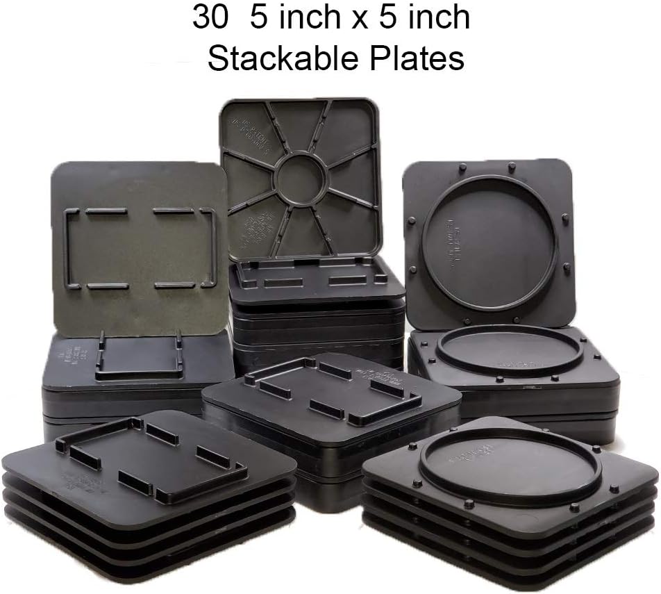 Pool Leveling and Support Kit Garden & Outdoor