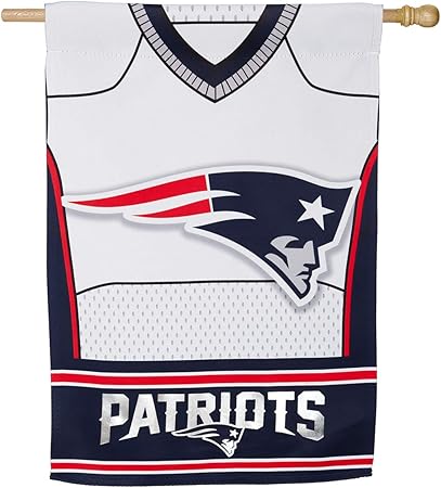 Amazon Com Evergreen Enterprises Inc Nfl Ds Suede Foil Regular