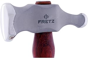 Hammer, Fretz HMR-20 Classic Chasing - Heavy