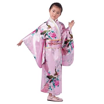 japanese dress kids