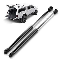ARANA Rear Window Struts for Jeep Wrangler