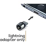 Apple Lightning Magnetic Connector for Apple Lightning to USB