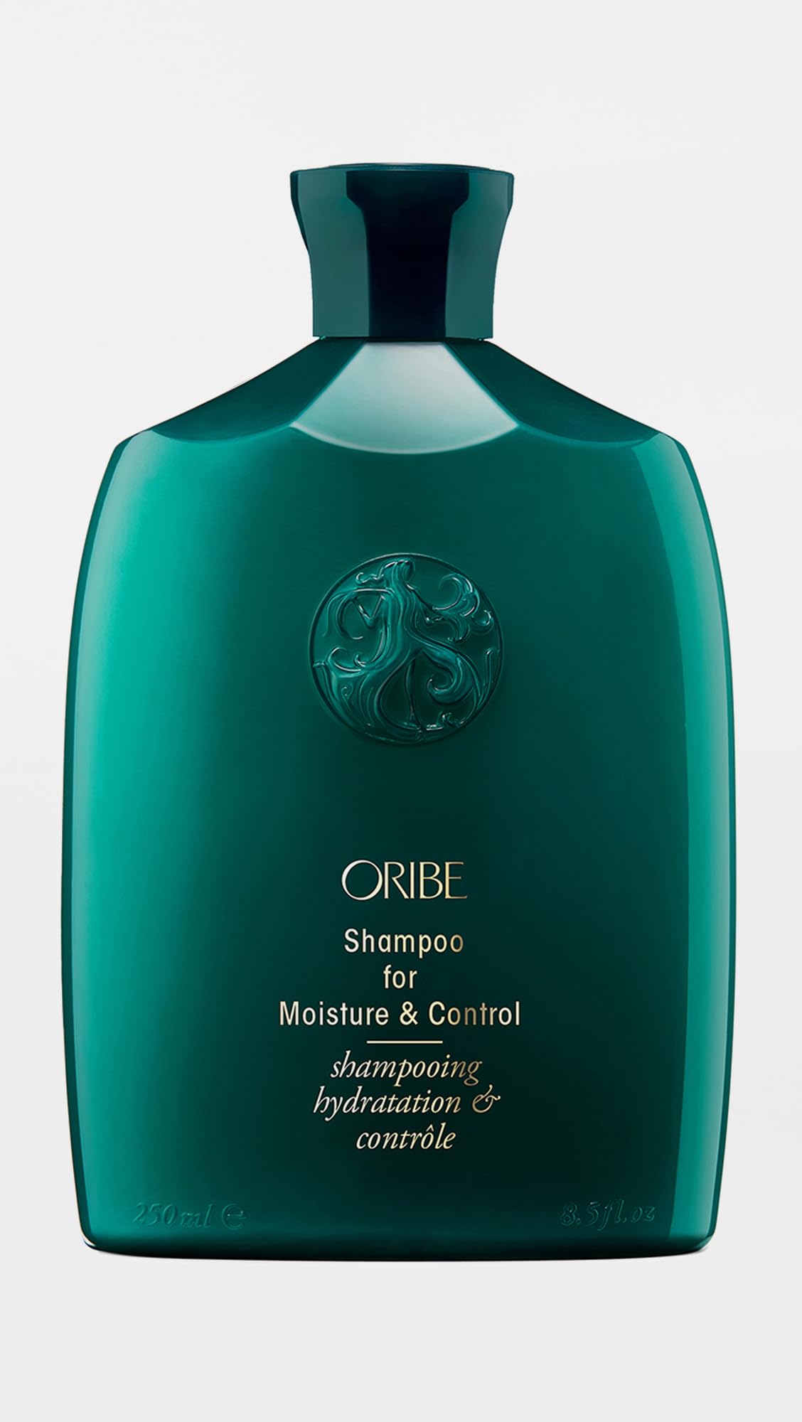 Oribe Shampoo for Moisture & Control , 8.5 Fl Oz (Pack of 1)