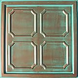 Alfa Copper Patina (24x24